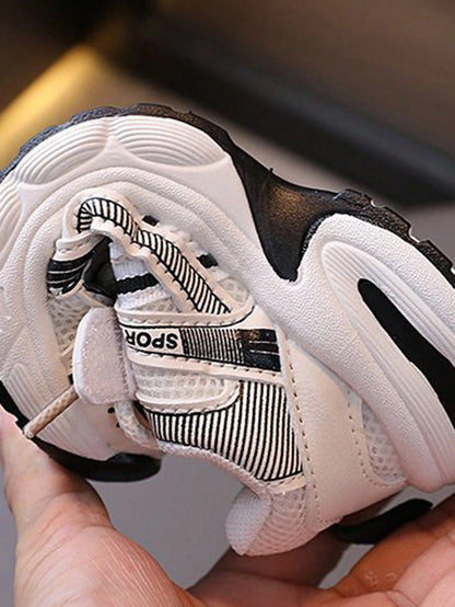 2025 Spring/Autumn Unisex Kids Versatile Sports Casual Shoes