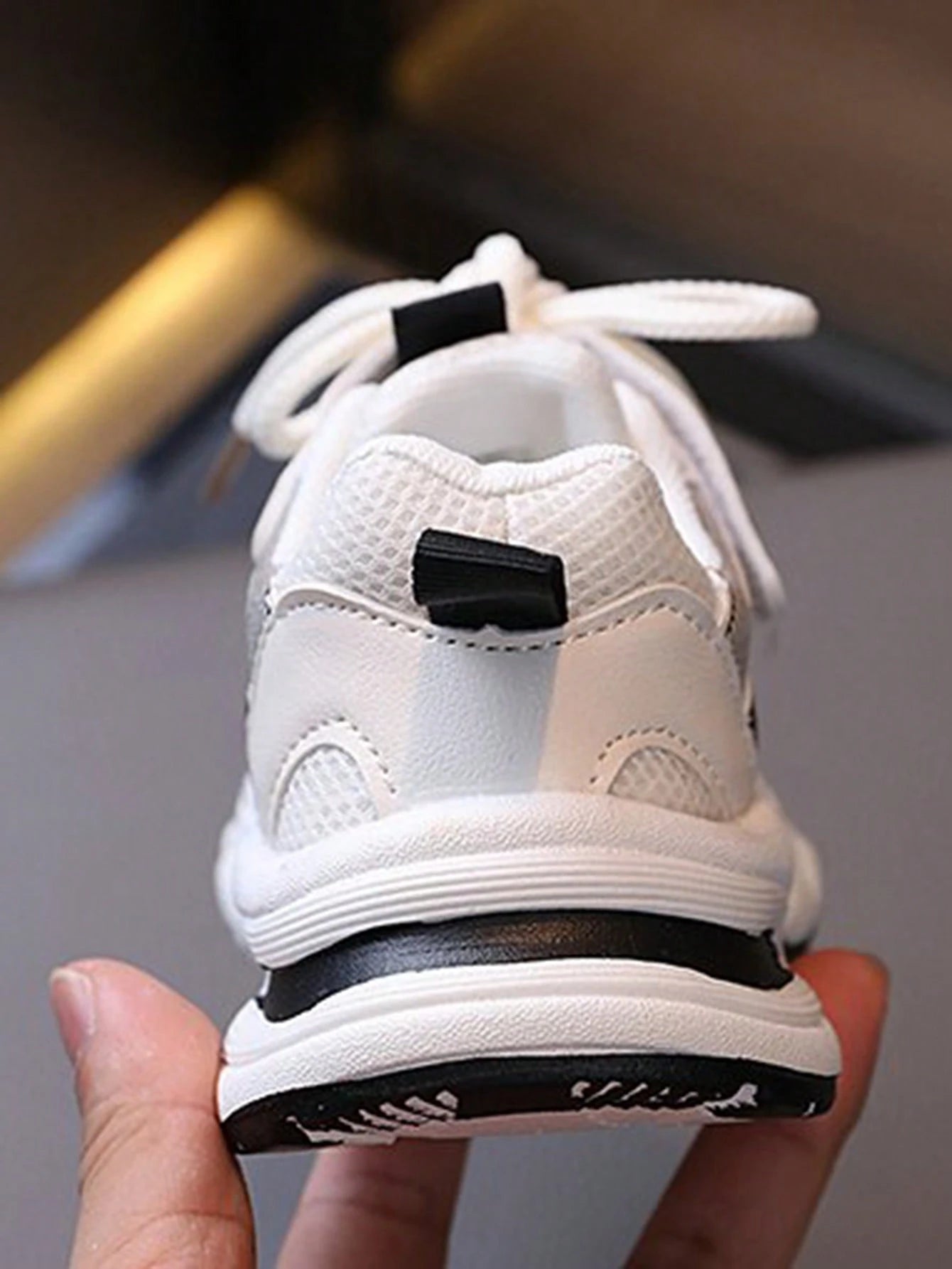 2025 Spring/Autumn Unisex Kids Versatile Sports Casual Shoes
