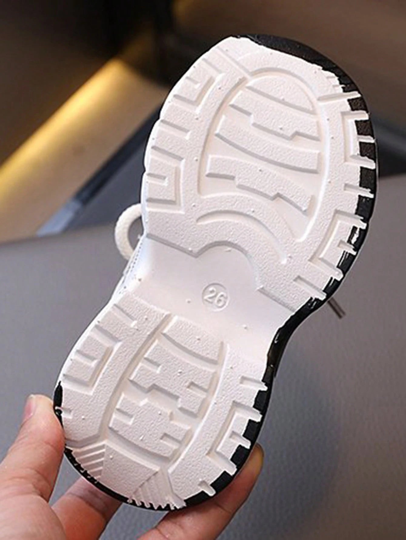 2025 Spring/Autumn Unisex Kids Versatile Sports Casual Shoes