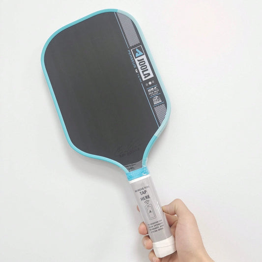 2026 Ben Johnson Perseus IV 16mm Pickleball Paddle T700 Propulsion Core Frosted Carbon Fiber Pickleball Paddle