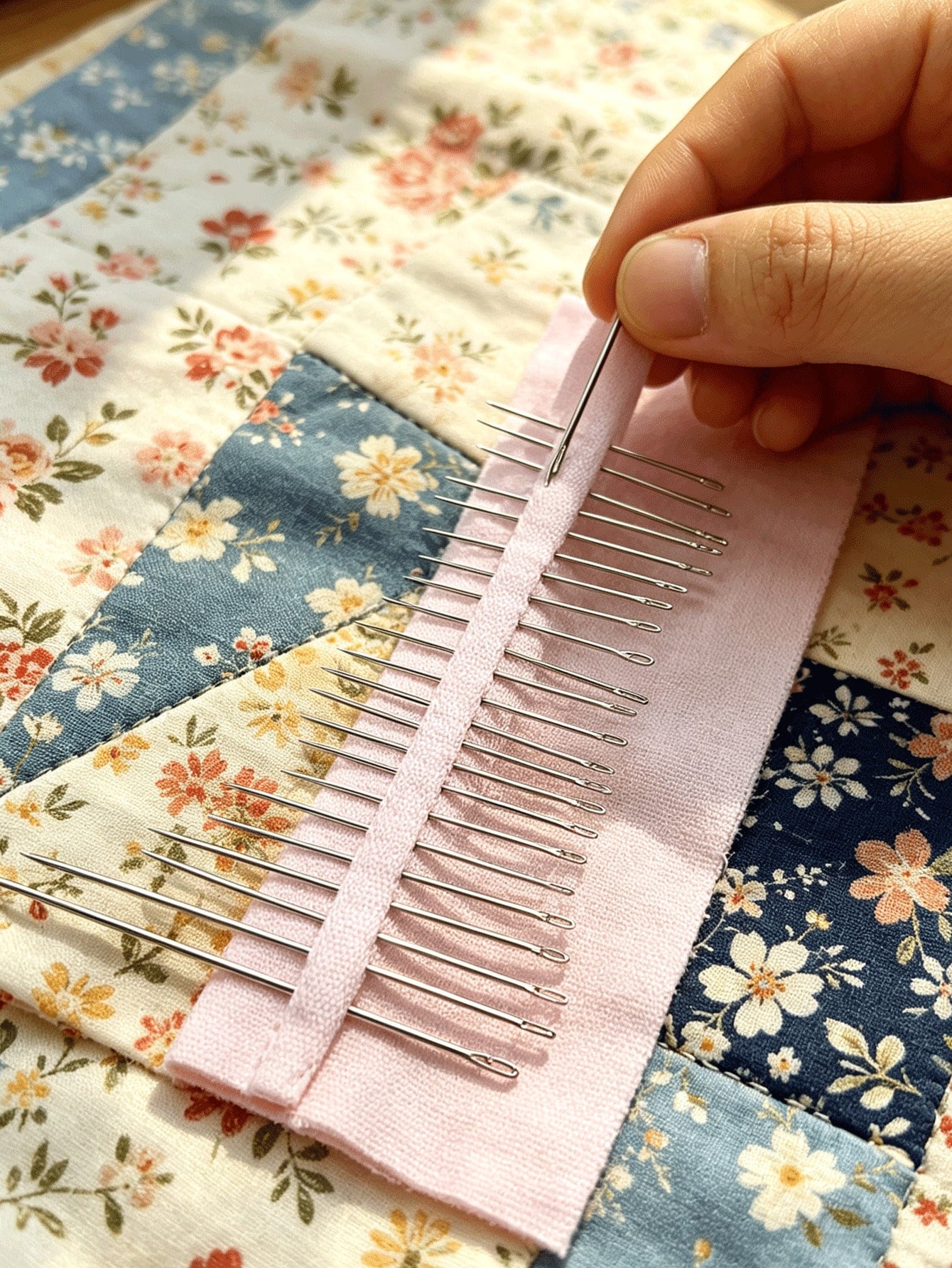 [30pcs/Pack]Side-Hanging Large-Hole Stainless Steel Hand Sewing Needles, Mixed Sizes, Multi-Purpose For Embroidery, Handmade DIY, Sewing Kit, Practical Tool For Daily Clothing Repair