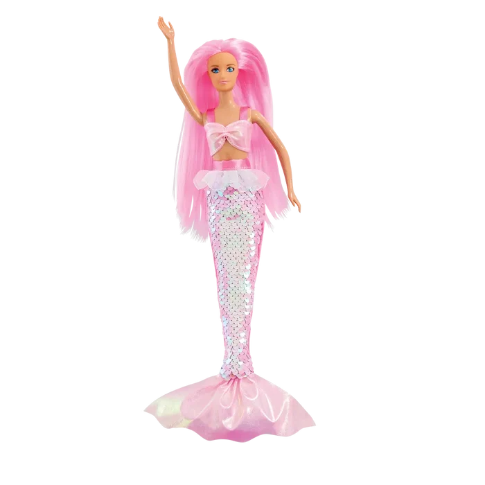 ADDO Boulevard Boutique Mermaid Friends Assortment Collectible Mermaid Dolls