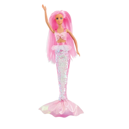 ADDO Boulevard Boutique Mermaid Friends Assortment Collectible Mermaid Dolls