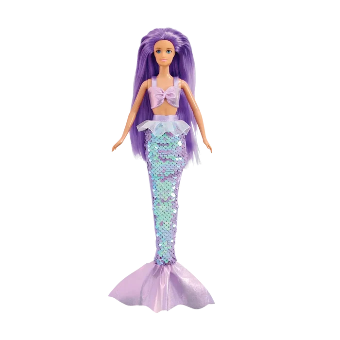 ADDO Boulevard Boutique Mermaid Friends Assortment Collectible Mermaid Dolls
