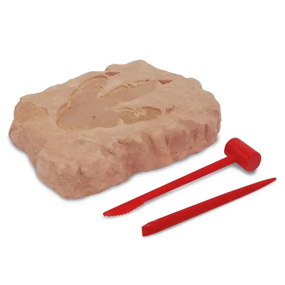 ADDO Experimake Dino Excavation Kit
