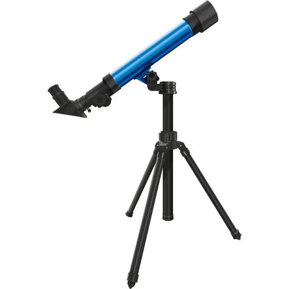 ADDO Experimake Telescope