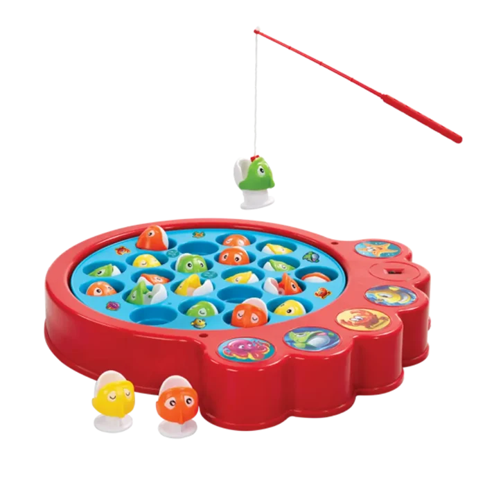 Addo Games Frantic Fishing