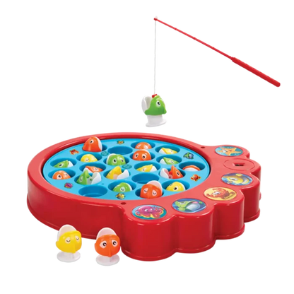 Addo Games Frantic Fishing