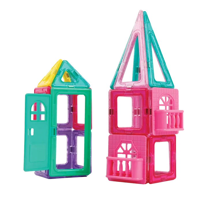 ADDO Magnimake 27-pieces Castle