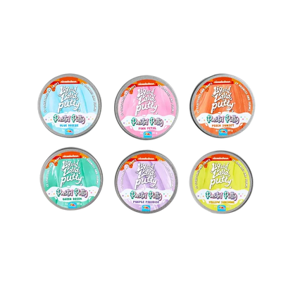 ADDO Nickeledeon Liquid Lava Pastel 50g