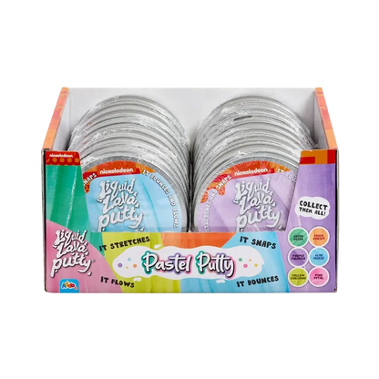ADDO Nickeledeon Liquid Lava Pastel 50g