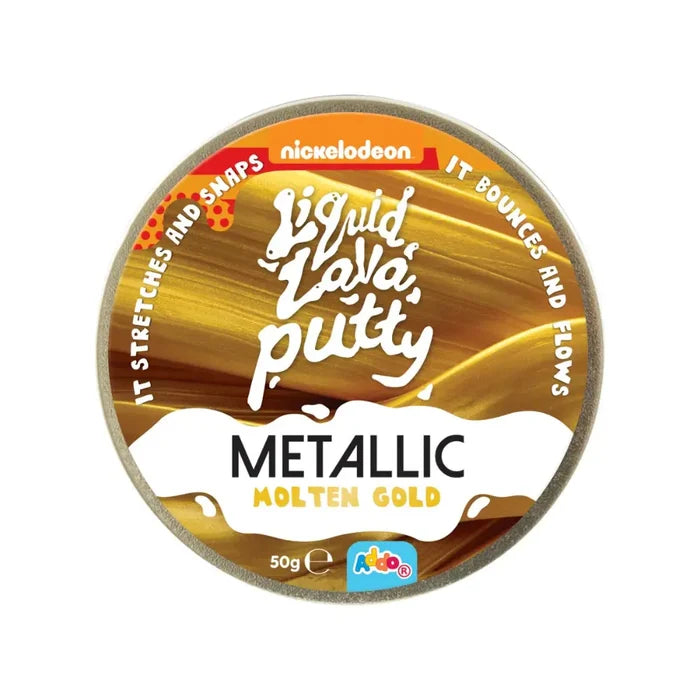 ADDO Nickelodeon Liquid Lava Pearlescen