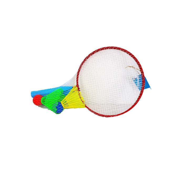 ADDO Out & About Badminton Set