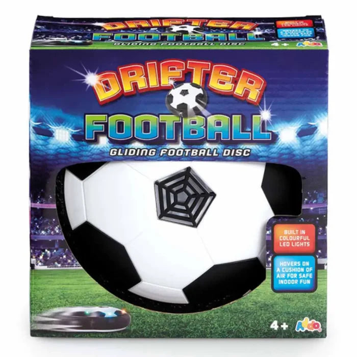 ADDO Out & About Drifter Football Assortment