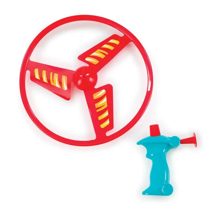 ADDO Out & About Flying Disc Launcher