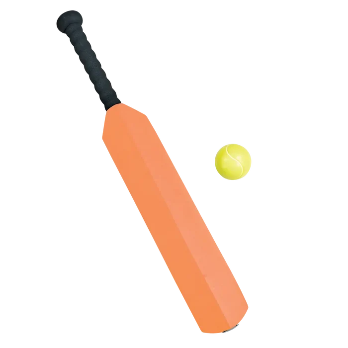 ADDO Out & About Foam Cricket