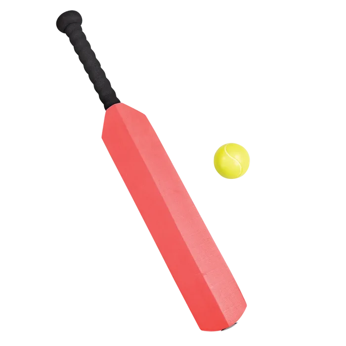 ADDO Out & About Foam Cricket