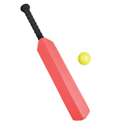 ADDO Out & About Foam Cricket