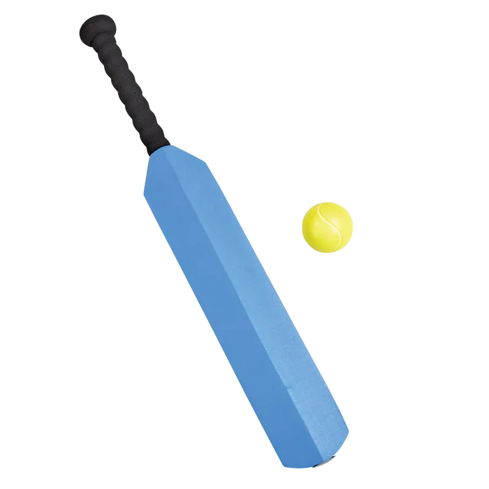 ADDO Out & About Foam Cricket