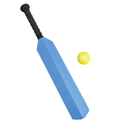 ADDO Out & About Foam Cricket