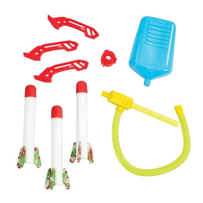 ADDO Out & About Stomp Rocket