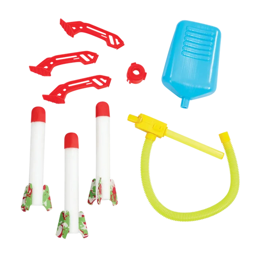ADDO Out & About Stomp Rocket