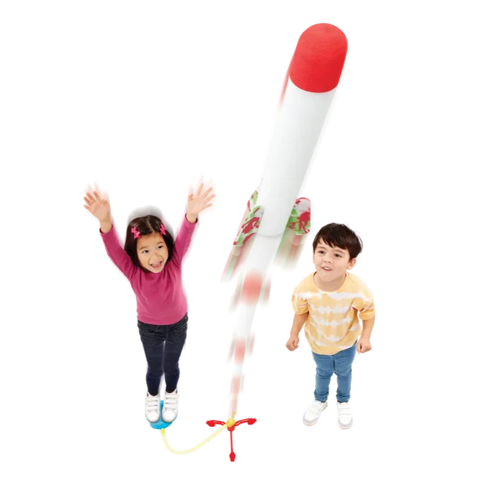 ADDO Out & About Stomp Rocket
