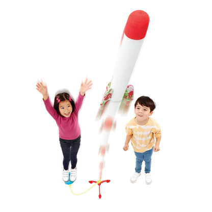 ADDO Out & About Stomp Rocket