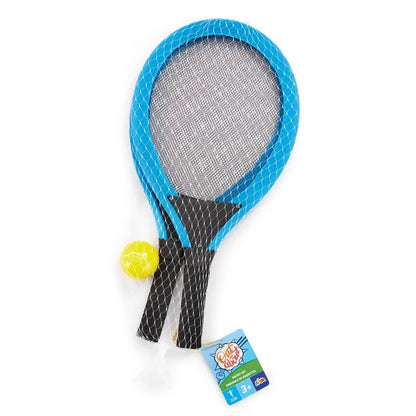 ADDO Out & About Tennis Racket Set