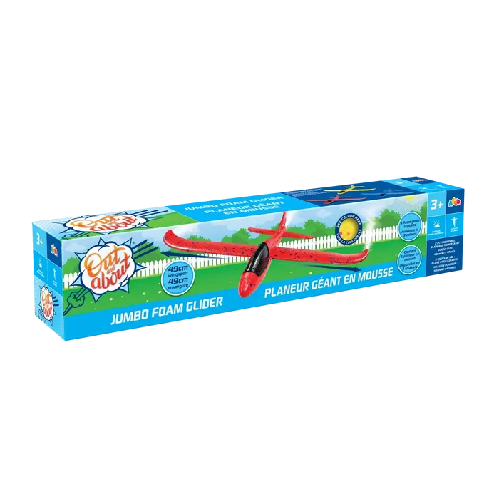 ADDO Out and About Jumbo Foam Glider Large