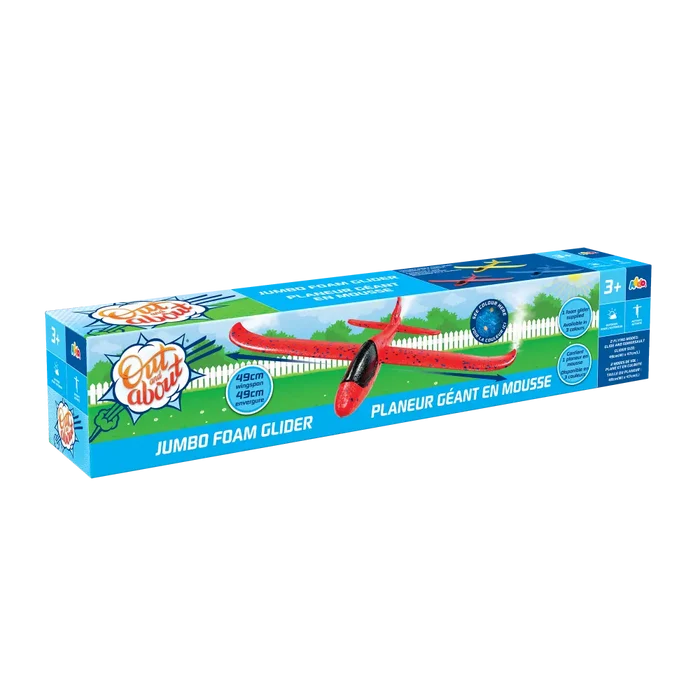 ADDO Out and About Jumbo Foam Glider Large