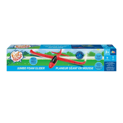 ADDO Out and About Jumbo Foam Glider Large