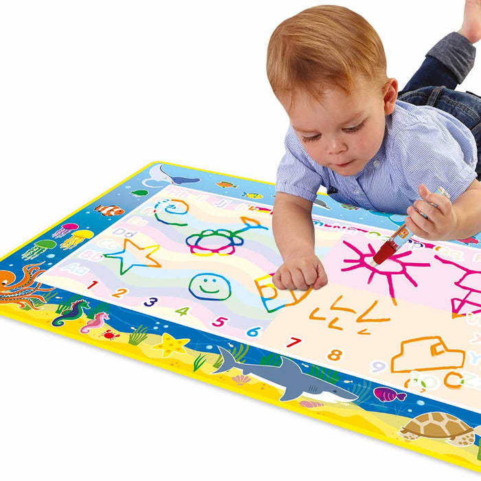 ADDO Out Of The Box Amazing Aqua Playmat