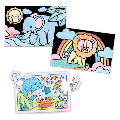 ADDO Out Of The Box Bumper Activity Pack