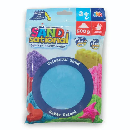 ADDO Sandsational Colourful Sand 500g