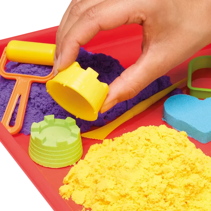 Addo Sandsational Cut N Crunch