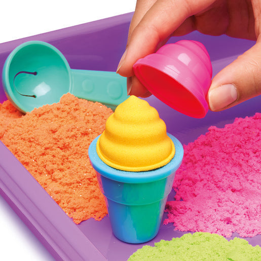 ADDO Sandsational Delightful Dessert Colourful Sand