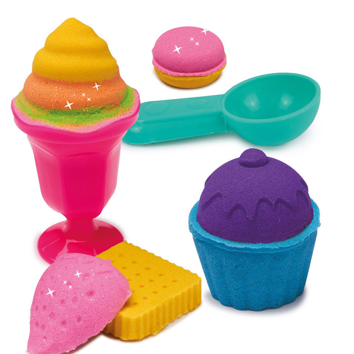 ADDO Sandsational Delightful Dessert Colourful Sand