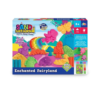 ADDO Sandsational Enchanted Fairyland 600g