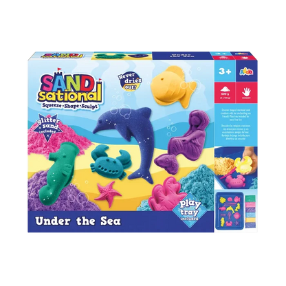 ADDO Sandsational Sensory Sea Tub