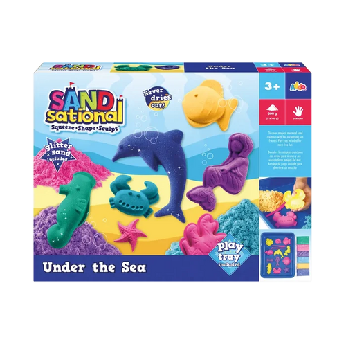 ADDO Sandsational Sensory Sea Tub