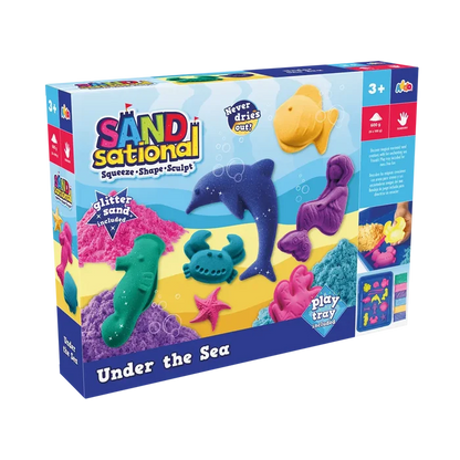 ADDO Sandsational Sensory Sea Tub