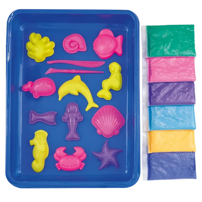 ADDO Sandsational Sensory Sea Tub