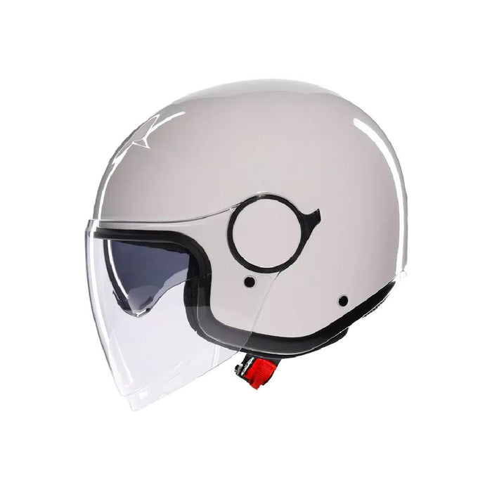 AGV ETERES MOTORCYCLE OPEN FACE HELMET