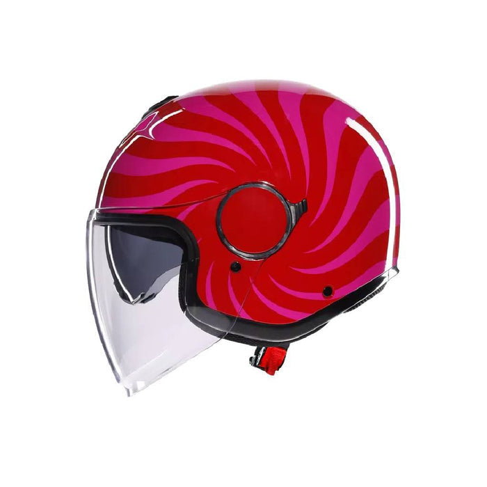 TROPEA RED PINK / S