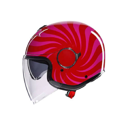 TROPEA RED PINK / S