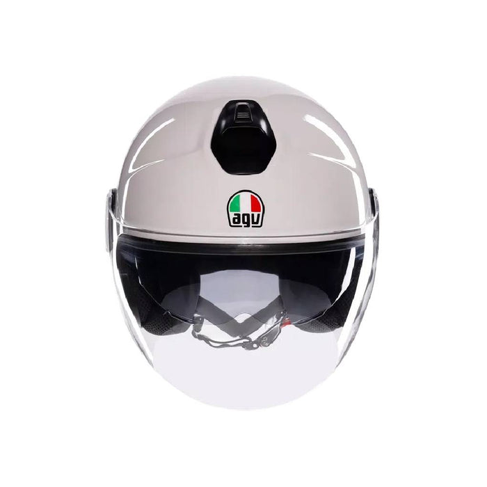 AGV ETERES MOTORCYCLE OPEN FACE HELMET