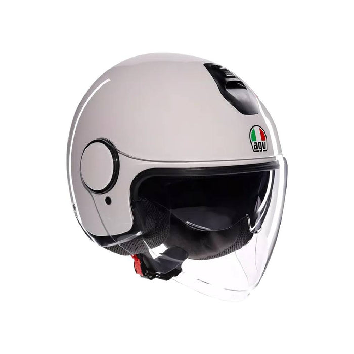 AGV ETERES MOTORCYCLE OPEN FACE HELMET