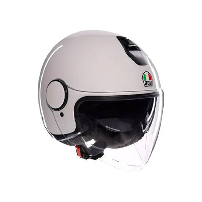 AGV ETERES MOTORCYCLE OPEN FACE HELMET