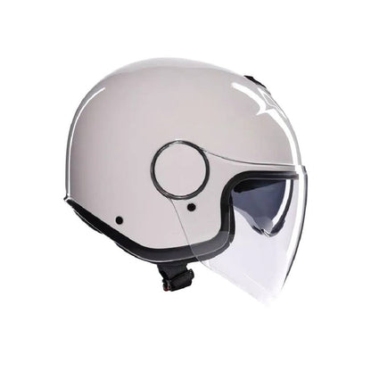 AGV ETERES MOTORCYCLE OPEN FACE HELMET